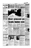 Aberdeen Evening Express Monday 29 August 1994 Page 2