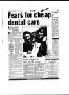 Aberdeen Evening Express Saturday 01 October 1994 Page 41