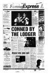 Aberdeen Evening Express Monday 03 October 1994 Page 1