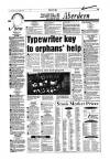 Aberdeen Evening Express Monday 03 October 1994 Page 13