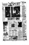 Aberdeen Evening Express Monday 03 October 1994 Page 20