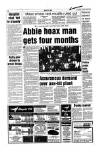 Aberdeen Evening Express Thursday 06 October 1994 Page 14