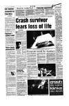 Aberdeen Evening Express Friday 07 October 1994 Page 16