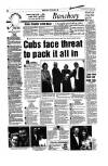 Aberdeen Evening Express Friday 07 October 1994 Page 19