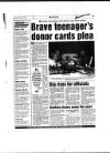 Aberdeen Evening Express Saturday 08 October 1994 Page 33