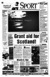 Aberdeen Evening Express Monday 10 October 1994 Page 22