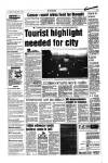 Aberdeen Evening Express Tuesday 11 October 1994 Page 11