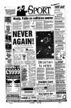 Aberdeen Evening Express Tuesday 11 October 1994 Page 22