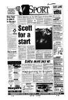 Aberdeen Evening Express Wednesday 12 October 1994 Page 18