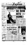 Aberdeen Evening Express Friday 14 October 1994 Page 1