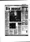 Aberdeen Evening Express Saturday 29 October 1994 Page 16
