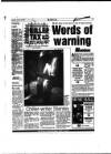 Aberdeen Evening Express Saturday 29 October 1994 Page 32