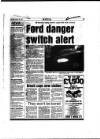 Aberdeen Evening Express Saturday 29 October 1994 Page 34