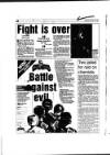 Aberdeen Evening Express Saturday 29 October 1994 Page 43