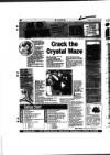 Aberdeen Evening Express Saturday 29 October 1994 Page 54