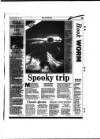 Aberdeen Evening Express Saturday 29 October 1994 Page 58