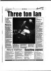 Aberdeen Evening Express Saturday 29 October 1994 Page 78