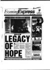 Aberdeen Evening Express Saturday 29 October 1994 Page 80
