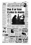 Aberdeen Evening Express Tuesday 01 November 1994 Page 3