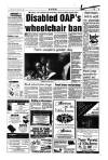 Aberdeen Evening Express Friday 11 November 1994 Page 3
