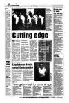 Aberdeen Evening Express Friday 11 November 1994 Page 30