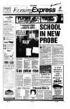 Aberdeen Evening Express Thursday 17 November 1994 Page 1