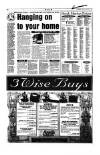 Aberdeen Evening Express Thursday 17 November 1994 Page 16