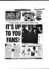 Aberdeen Evening Express Saturday 26 November 1994 Page 1