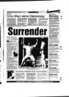 Aberdeen Evening Express Saturday 26 November 1994 Page 27