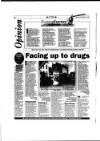 Aberdeen Evening Express Saturday 26 November 1994 Page 34