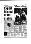 Aberdeen Evening Express Saturday 26 November 1994 Page 35