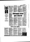 Aberdeen Evening Express Saturday 26 November 1994 Page 38