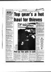 Aberdeen Evening Express Saturday 26 November 1994 Page 39