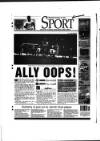 Aberdeen Evening Express Saturday 26 November 1994 Page 88