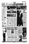 Aberdeen Evening Express Wednesday 30 November 1994 Page 1