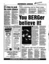 Aberdeen Evening Express Wednesday 30 November 1994 Page 22