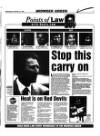 Aberdeen Evening Express Wednesday 30 November 1994 Page 25