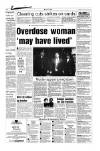 Aberdeen Evening Express Friday 02 December 1994 Page 14