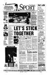 Aberdeen Evening Express Friday 02 December 1994 Page 32