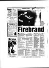 Aberdeen Evening Express Saturday 03 December 1994 Page 22