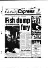 Aberdeen Evening Express Saturday 03 December 1994 Page 29