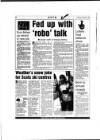 Aberdeen Evening Express Saturday 03 December 1994 Page 32