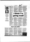 Aberdeen Evening Express Saturday 03 December 1994 Page 38