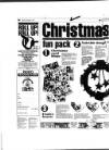 Aberdeen Evening Express Saturday 03 December 1994 Page 58