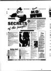 Aberdeen Evening Express Saturday 03 December 1994 Page 60