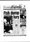 Aberdeen Evening Express Saturday 03 December 1994 Page 89