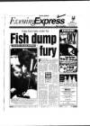 Aberdeen Evening Express Saturday 03 December 1994 Page 93