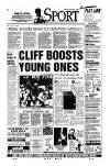 Aberdeen Evening Express Tuesday 06 December 1994 Page 22