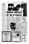 Aberdeen Evening Express Thursday 08 December 1994 Page 10