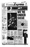 Aberdeen Evening Express Friday 09 December 1994 Page 1